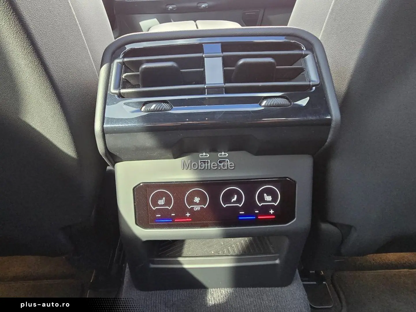 BMW 520i M Sportpaket Komfortsitze Panorama AHK