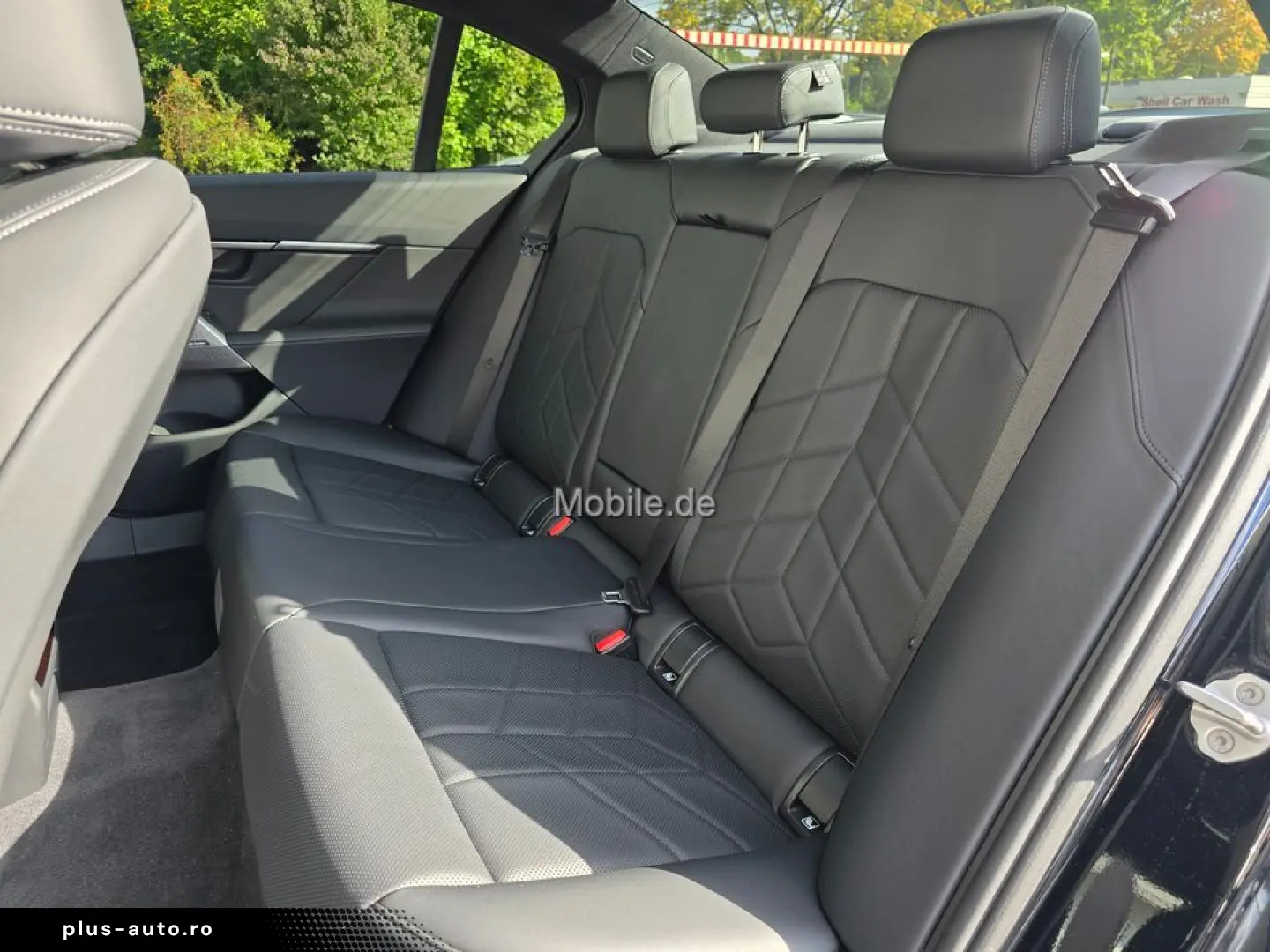 BMW 520i M Sportpaket Komfortsitze Panorama AHK