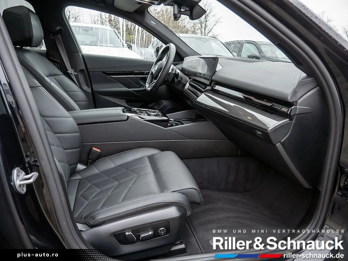 BMW 520i M-Sport Pro SITZBELÜFTUNG PANO 360  STANDHZ