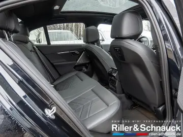BMW 520i M-Sport Pro SITZBELÜFTUNG PANO 360  STANDHZ