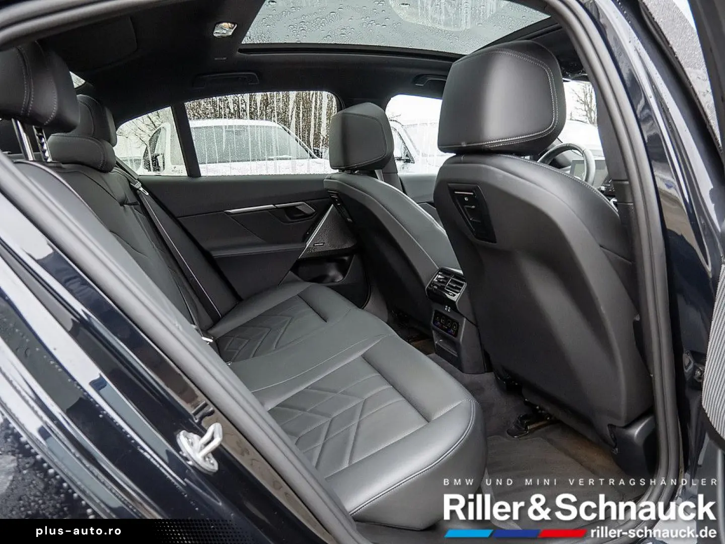 BMW 520i M-Sport Pro SITZBELÜFTUNG PANO 360  STANDHZ