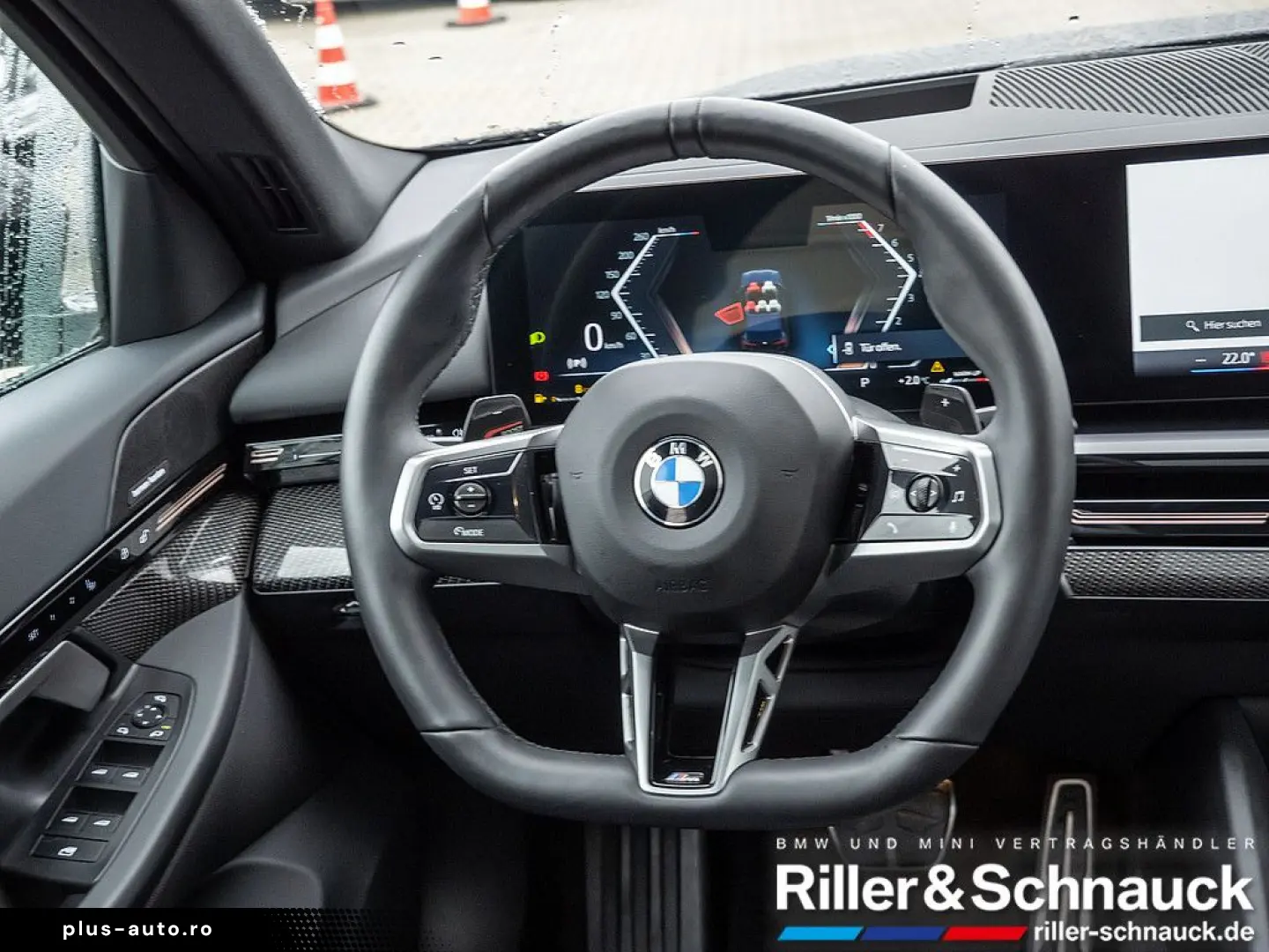 BMW 520i M-Sport Pro SITZBELÜFTUNG PANO 360  STANDHZ