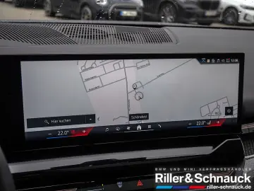 BMW 520i M-Sport Pro SITZBELÜFTUNG PANO 360  STANDHZ
