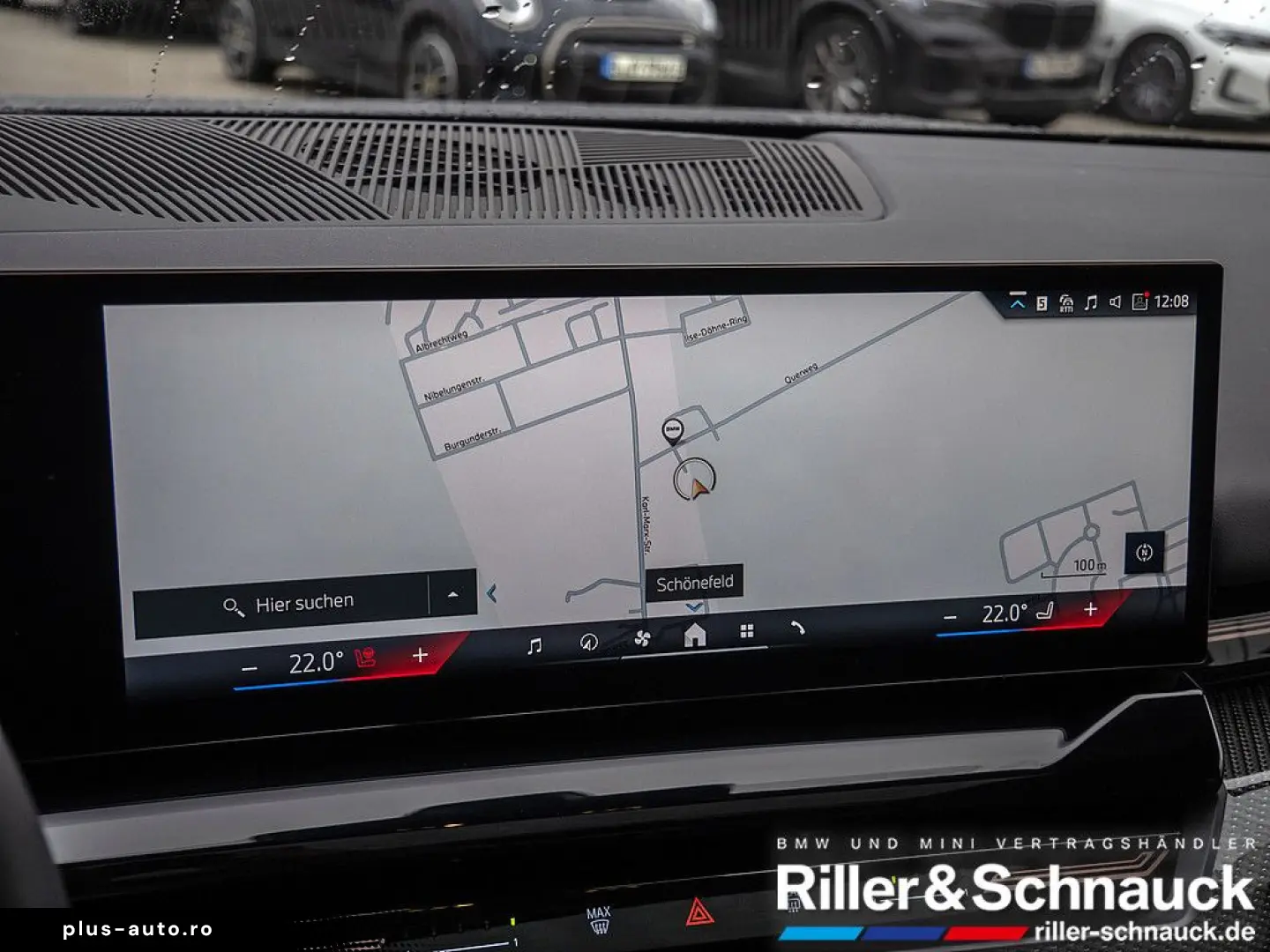 BMW 520i M-Sport Pro SITZBELÜFTUNG PANO 360  STANDHZ