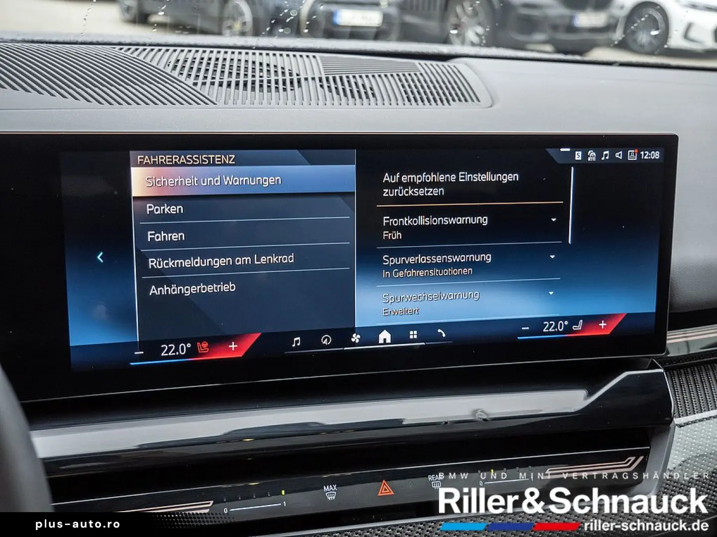 BMW 520i M-Sport Pro SITZBELÜFTUNG PANO 360  STANDHZ