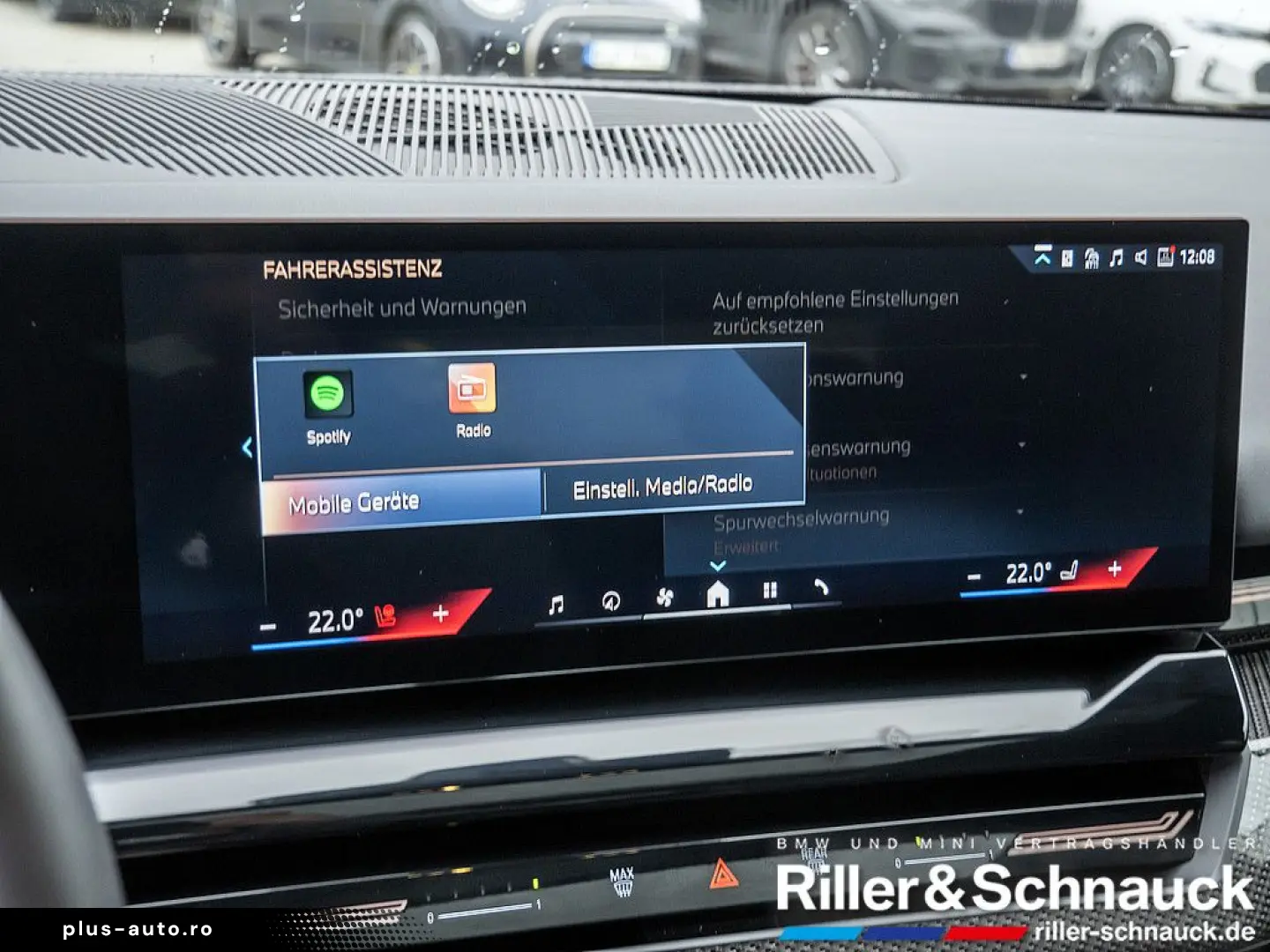 BMW 520i M-Sport Pro SITZBELÜFTUNG PANO 360  STANDHZ