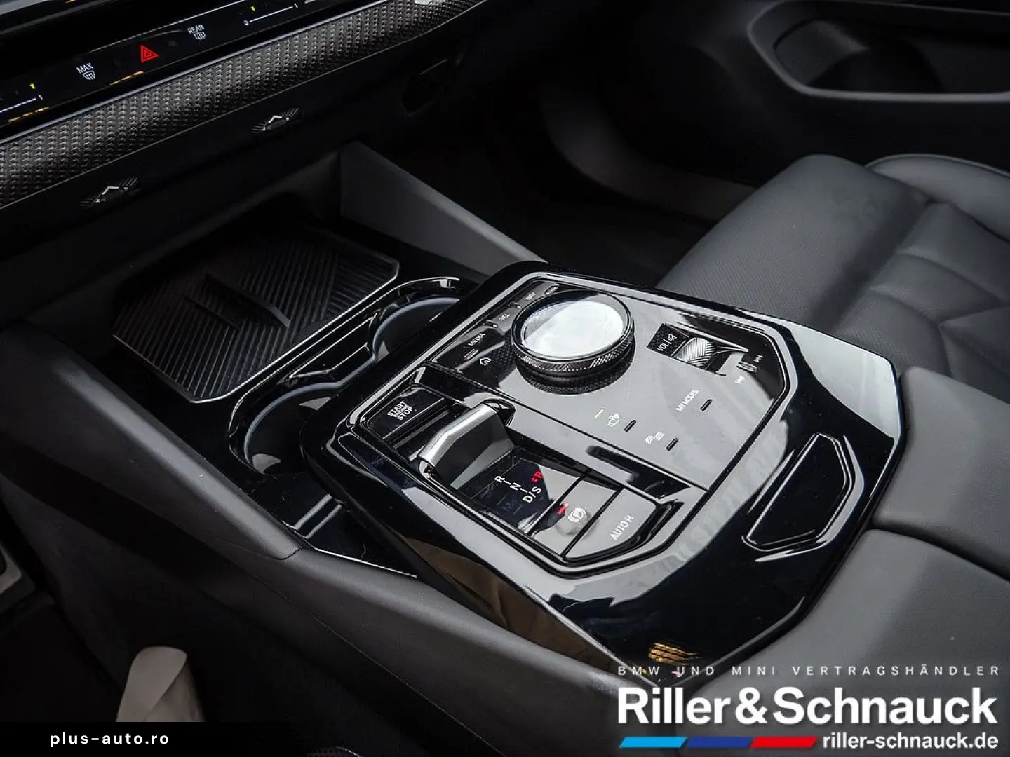 BMW 520i M-Sport Pro SITZBELÜFTUNG PANO 360  STANDHZ