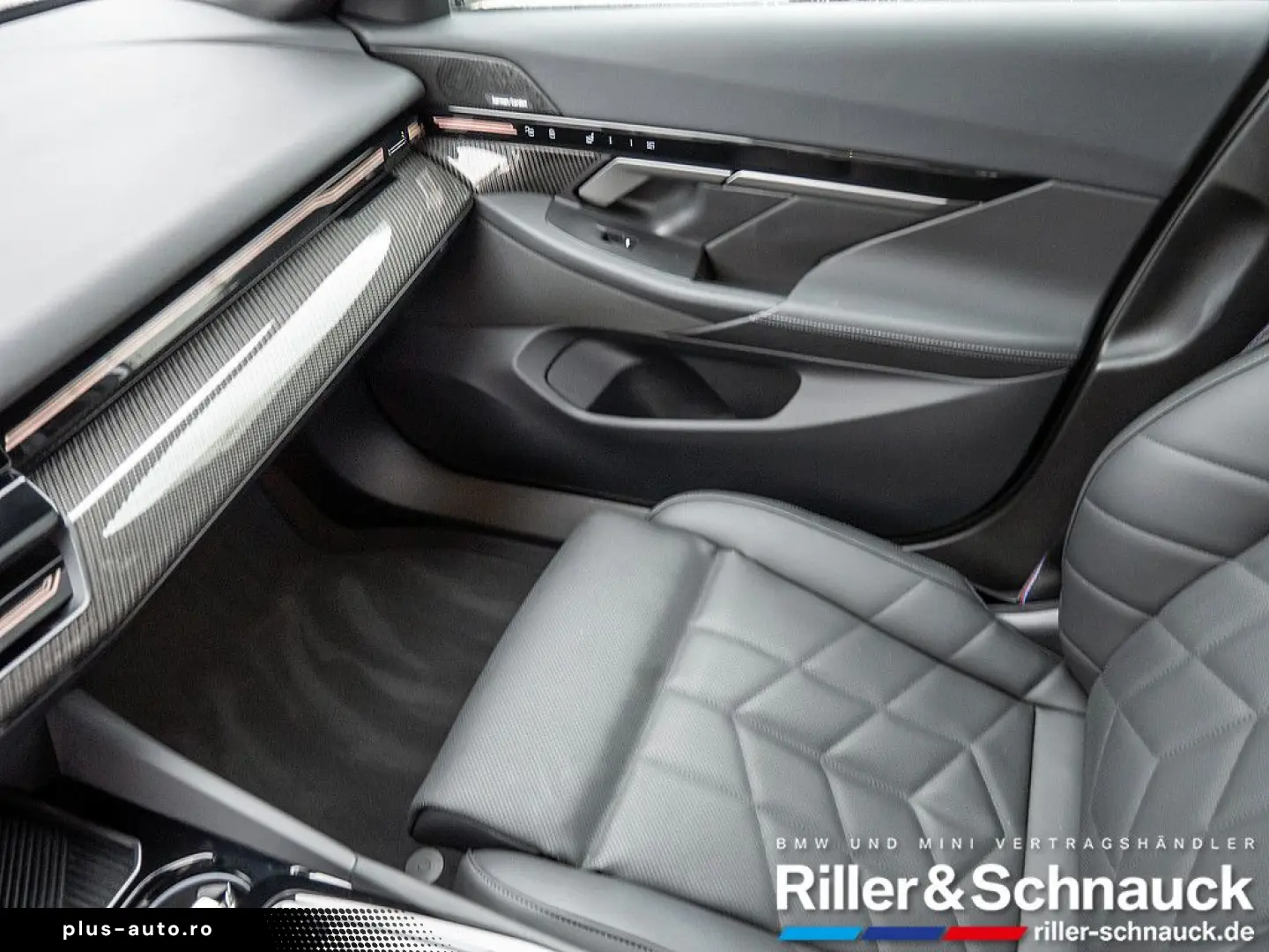 BMW 520i M-Sport Pro SITZBELÜFTUNG PANO 360  STANDHZ