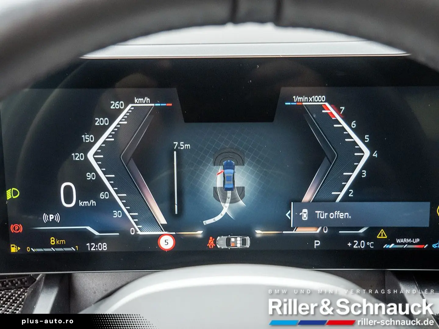 BMW 520i M-Sport Pro SITZBELÜFTUNG PANO 360  STANDHZ