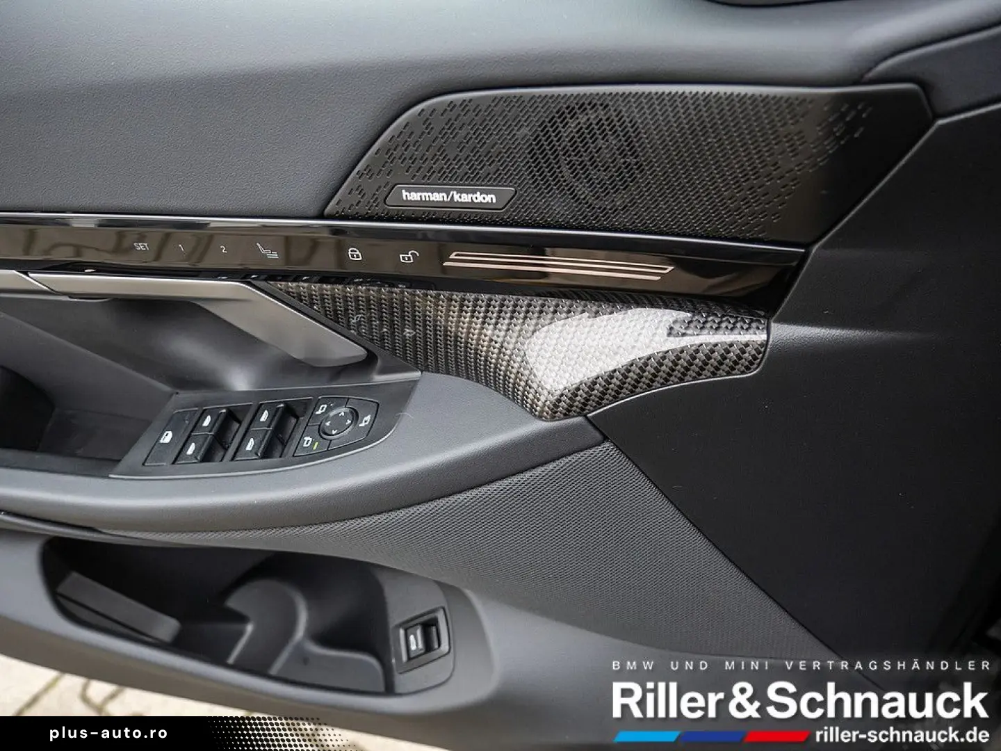 BMW 520i M-Sport Pro SITZBELÜFTUNG PANO 360  STANDHZ