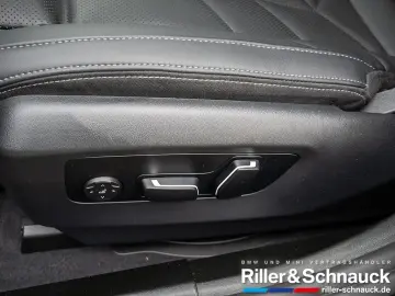 BMW 520i M-Sport Pro SITZBELÜFTUNG PANO 360  STANDHZ