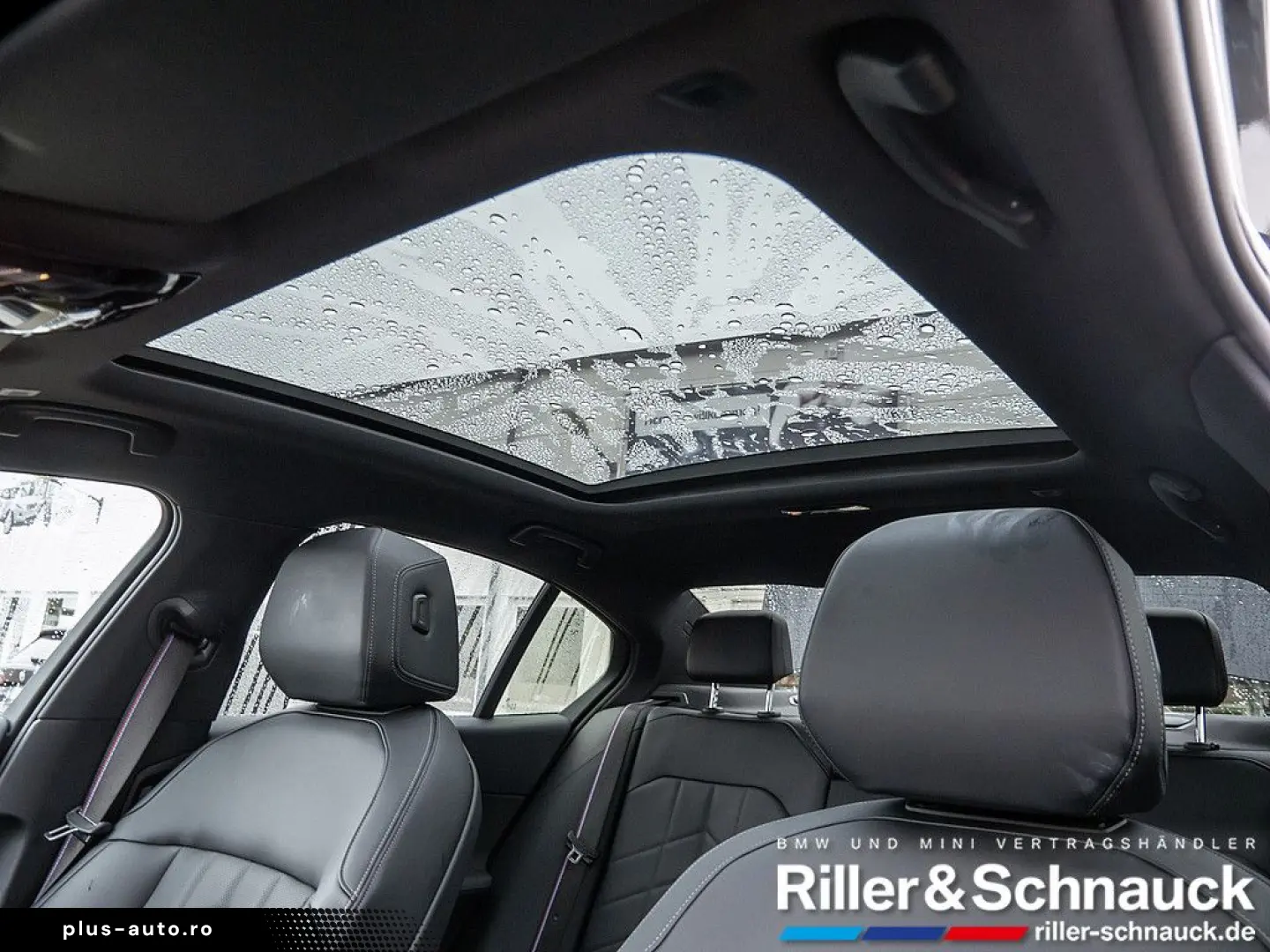 BMW 520i M-Sport Pro SITZBELÜFTUNG PANO 360  STANDHZ