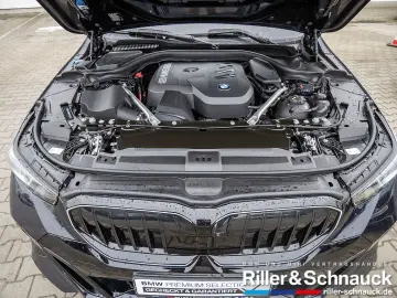 BMW 520i M-Sport Pro SITZBELÜFTUNG PANO 360  STANDHZ