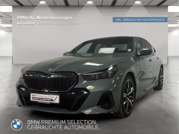 BMW 550e xDrive Limousine M Sport Driv.Assist.Prof