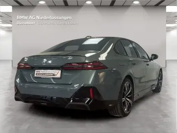 BMW 550e xDrive Limousine M Sport Driv.Assist.Prof