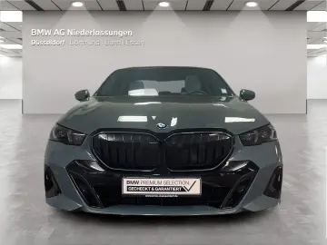 BMW 550e xDrive Limousine M Sport Driv.Assist.Prof
