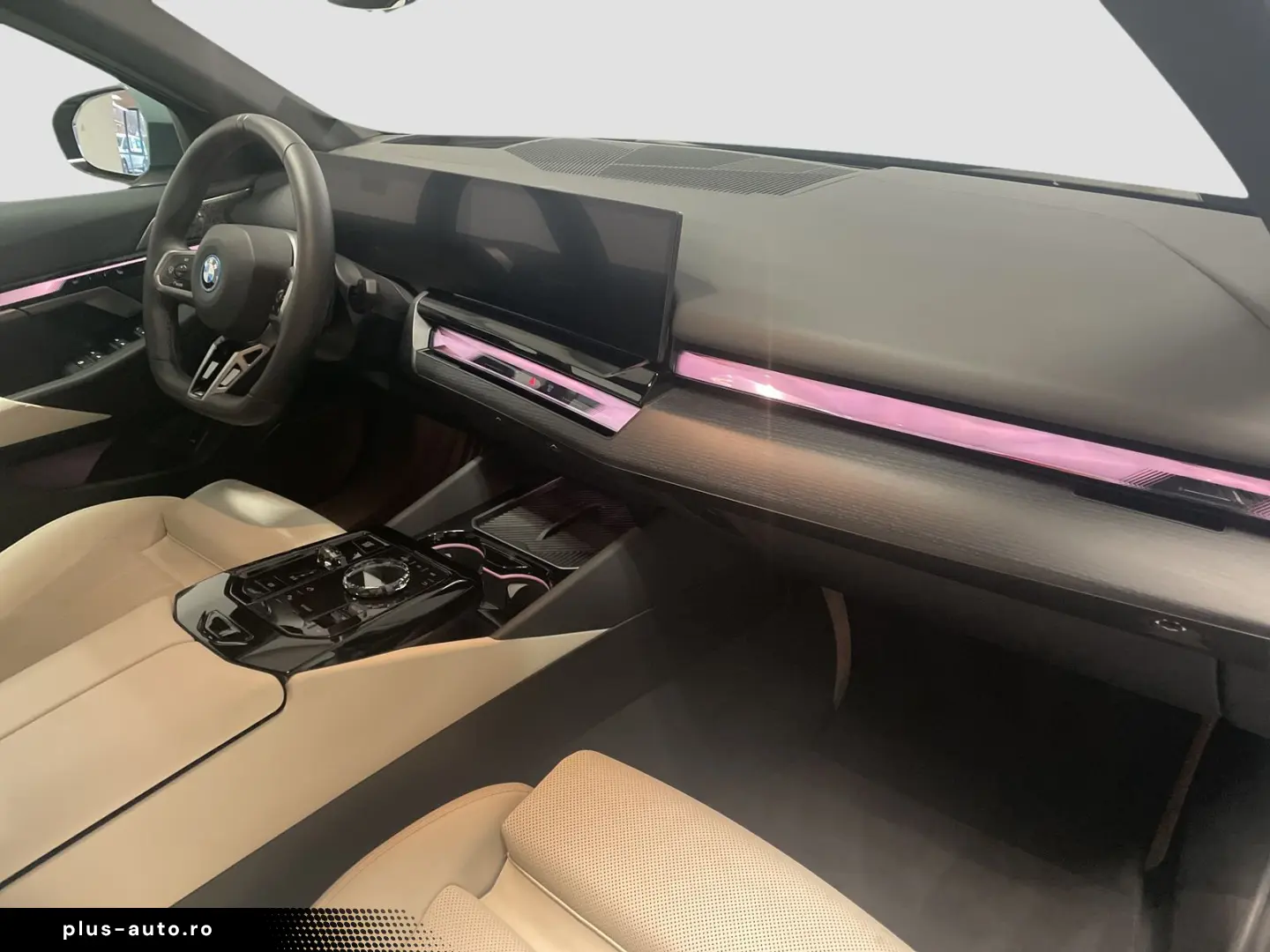 BMW 550e xDrive Limousine M Sport Driv.Assist.Prof