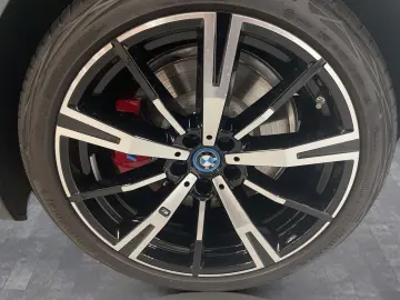 BMW 550e xDrive Limousine M Sport Driv.Assist.Prof