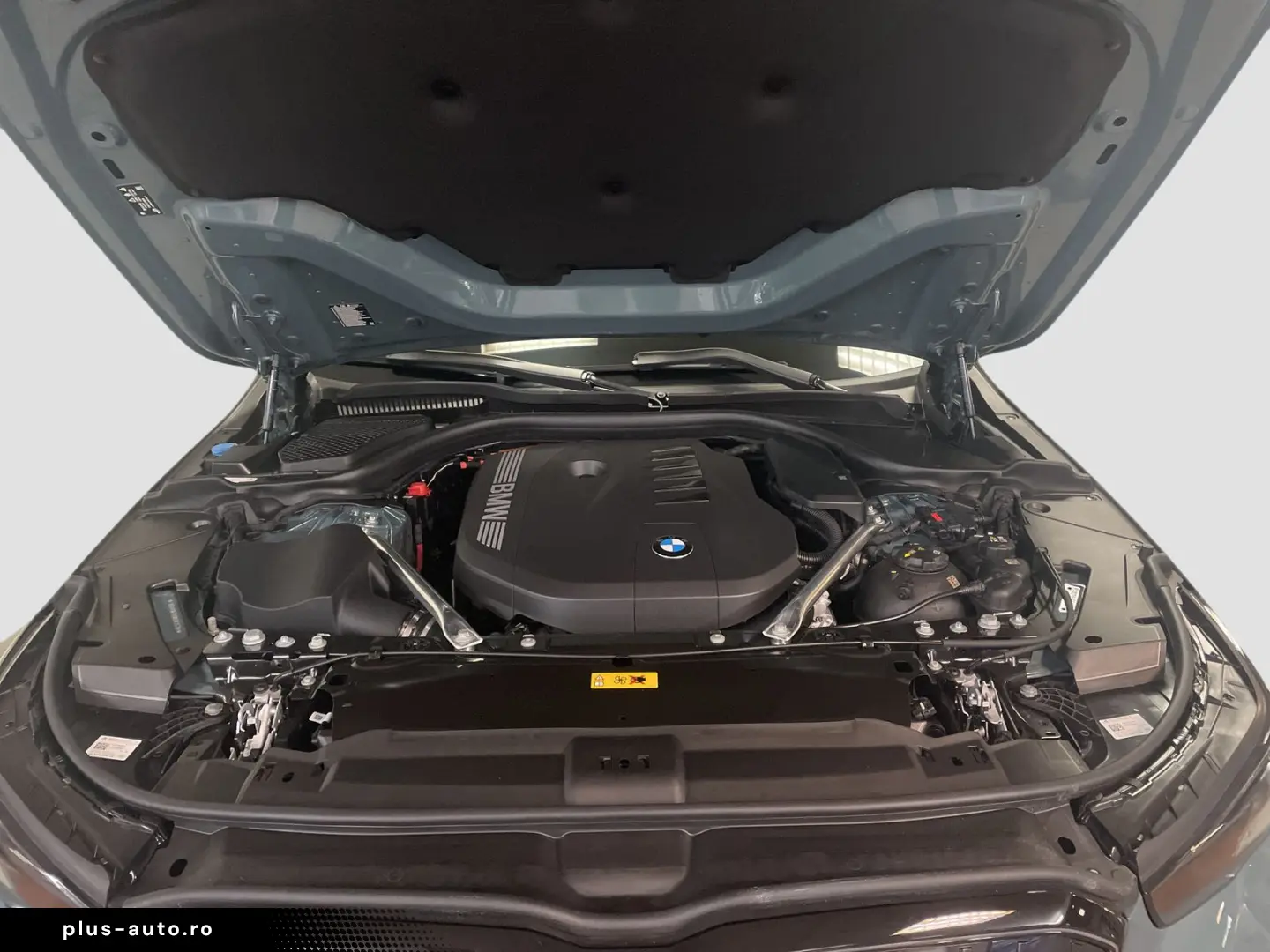 BMW 550e xDrive Limousine M Sport Driv.Assist.Prof