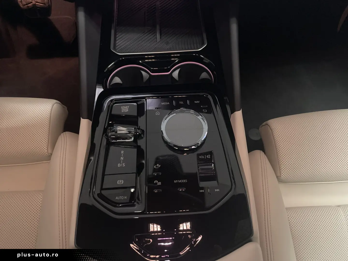 BMW 550e xDrive Limousine M Sport Driv.Assist.Prof