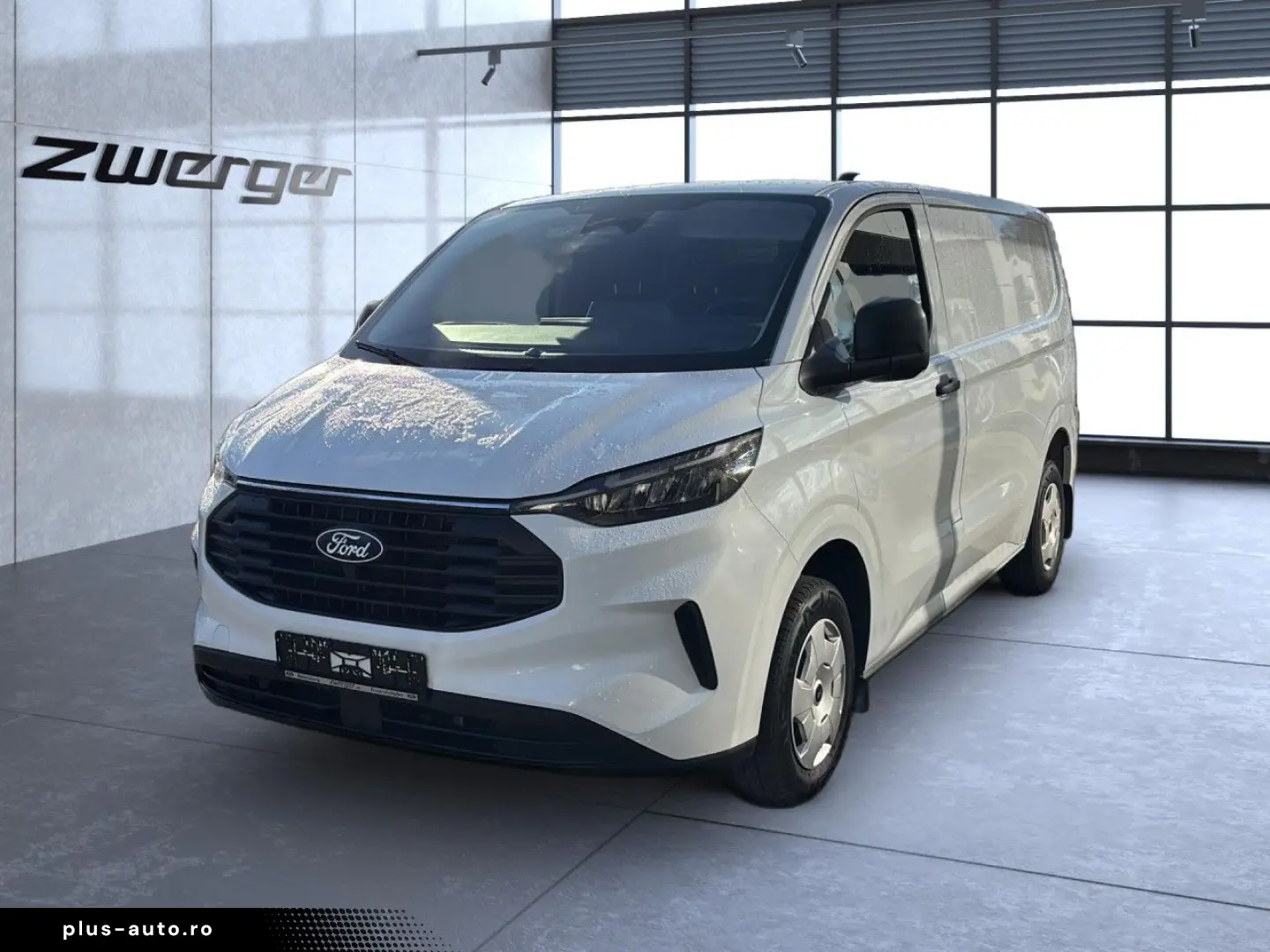 FORD Transit Custom 320 L1H1 Trend Allrad AHK Kamera