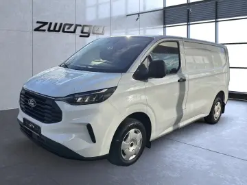 FORD Transit Custom 320 L1H1 Trend Allrad AHK Kamera
