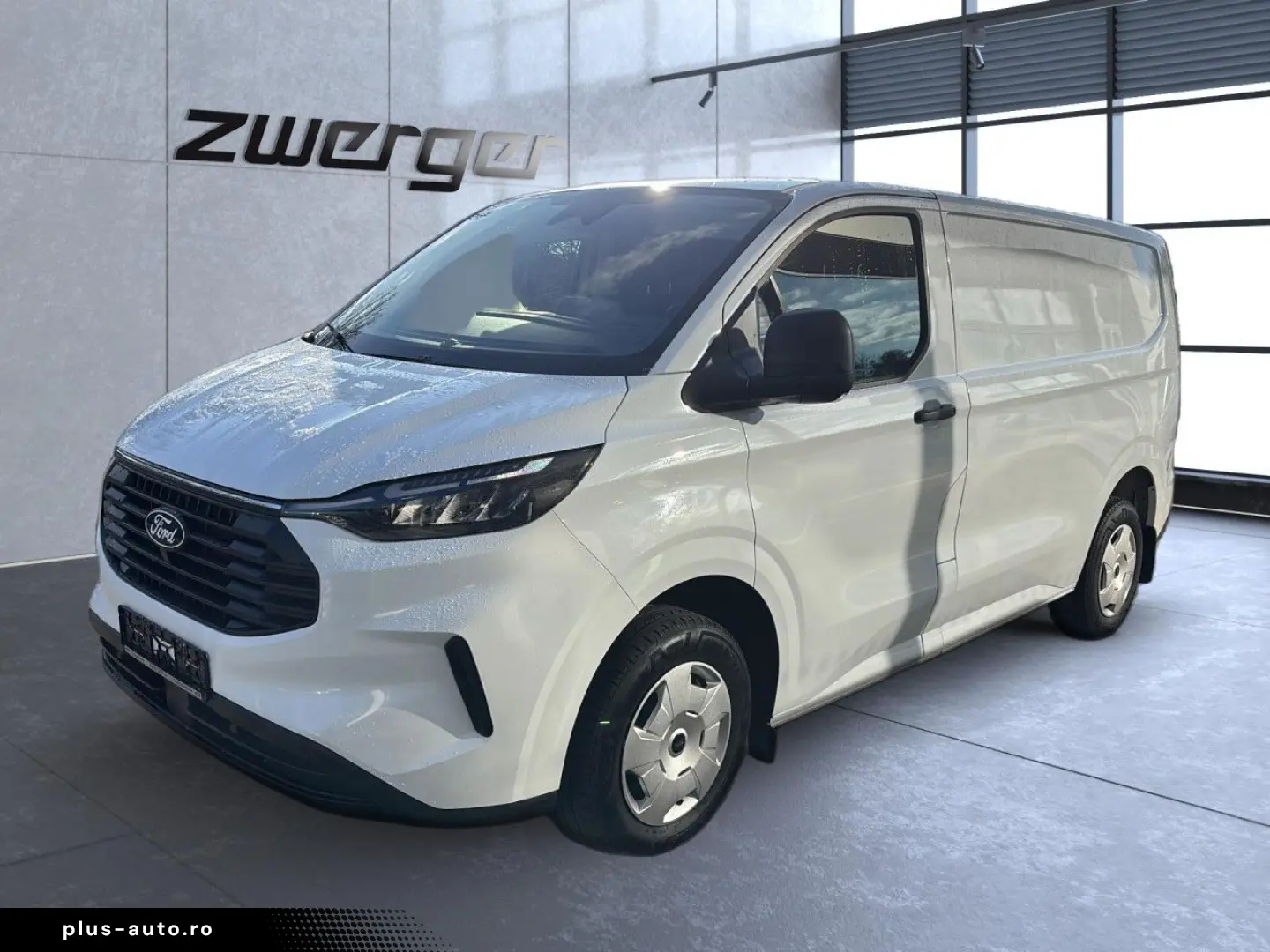 FORD Transit Custom 320 L1H1 Trend Allrad AHK Kamera
