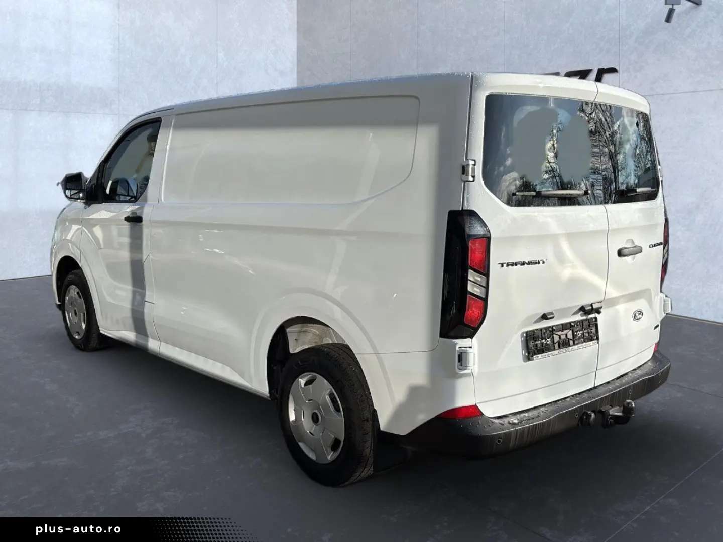 FORD Transit Custom 320 L1H1 Trend Allrad AHK Kamera
