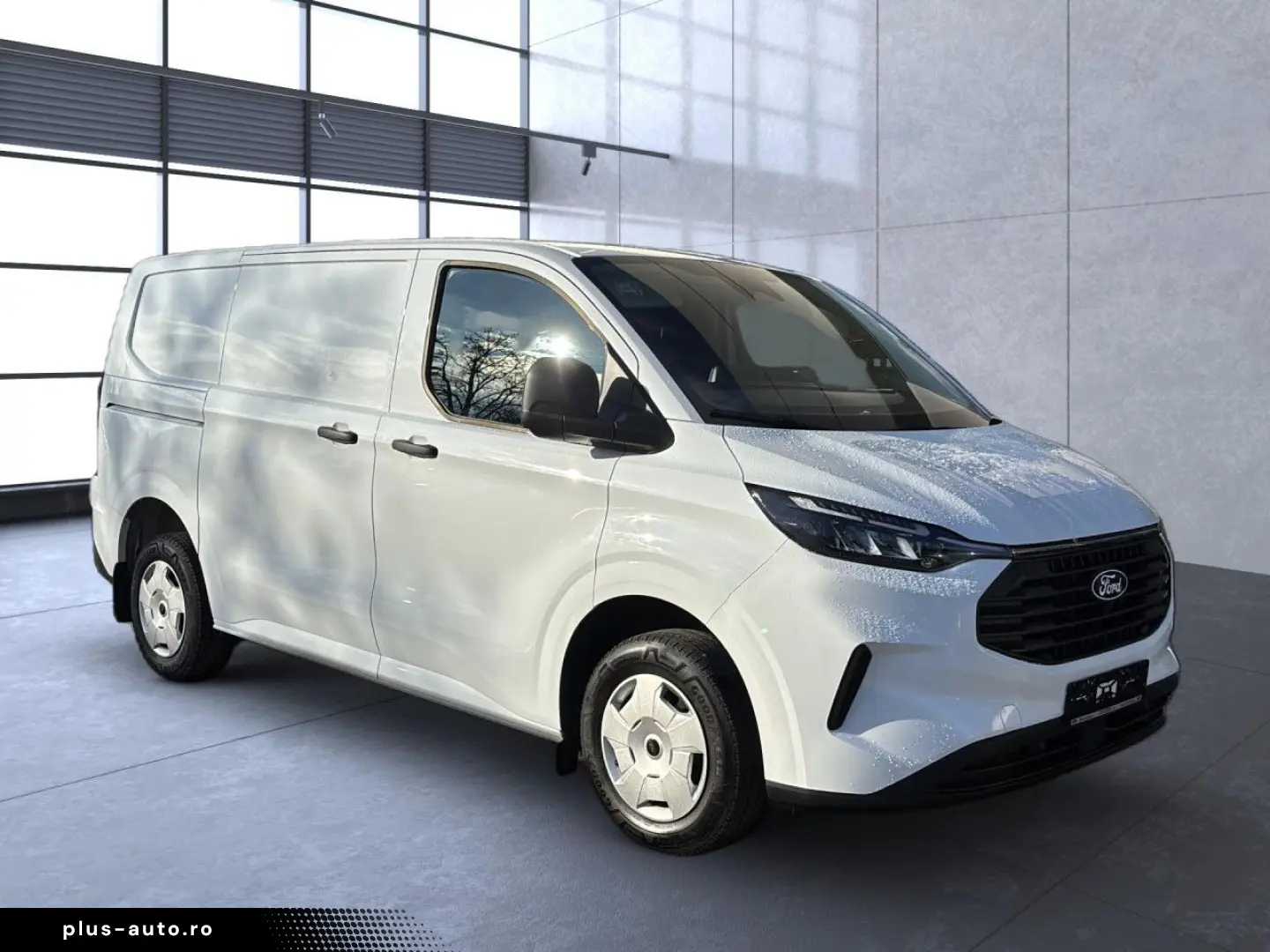 FORD Transit Custom 320 L1H1 Trend Allrad AHK Kamera