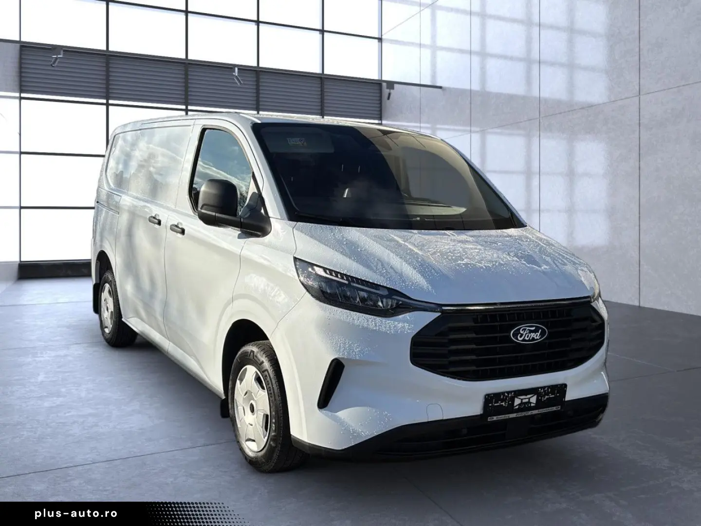FORD Transit Custom 320 L1H1 Trend Allrad AHK Kamera