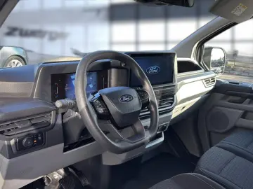 FORD Transit Custom 320 L1H1 Trend Allrad AHK Kamera