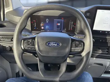 FORD Transit Custom 320 L1H1 Trend Allrad AHK Kamera