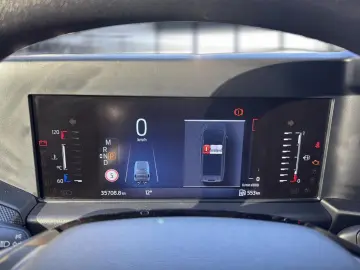 FORD Transit Custom 320 L1H1 Trend Allrad AHK Kamera