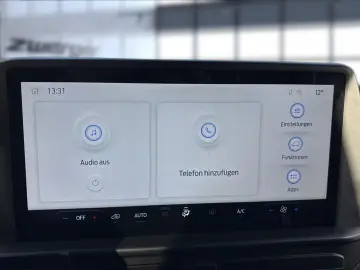 FORD Transit Custom 320 L1H1 Trend Allrad AHK Kamera