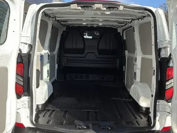 FORD Transit Custom 320 L1H1 Trend Allrad AHK Kamera