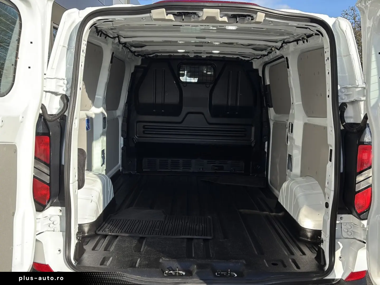 FORD Transit Custom 320 L1H1 Trend Allrad AHK Kamera