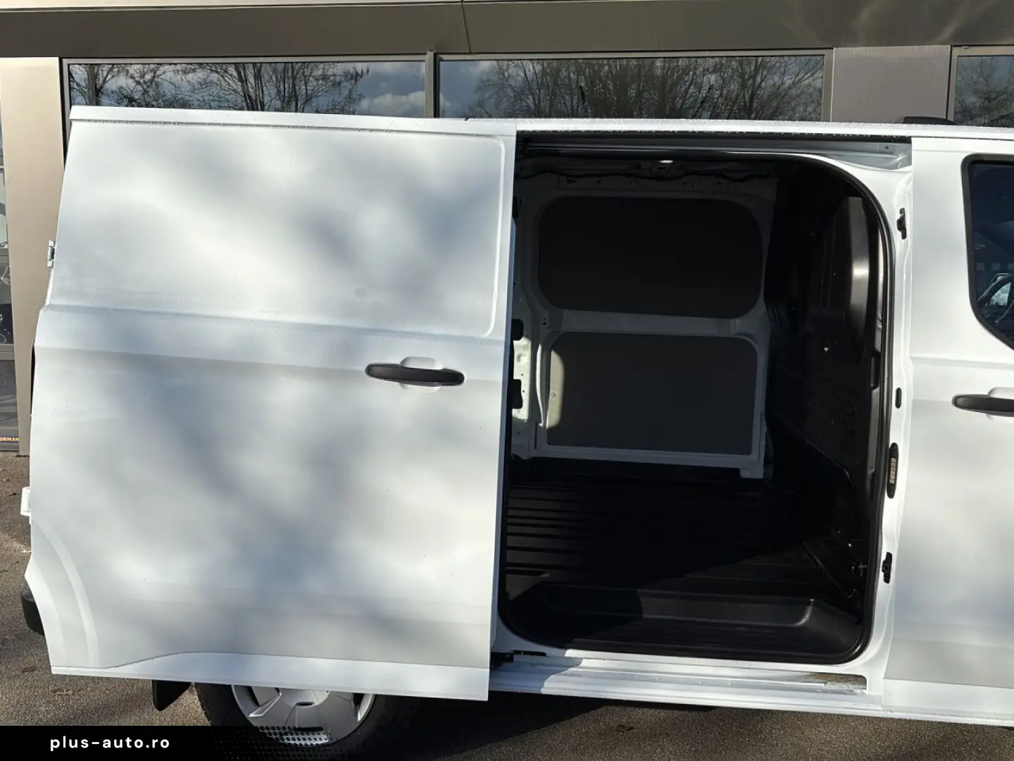 FORD Transit Custom 320 L1H1 Trend Allrad AHK Kamera