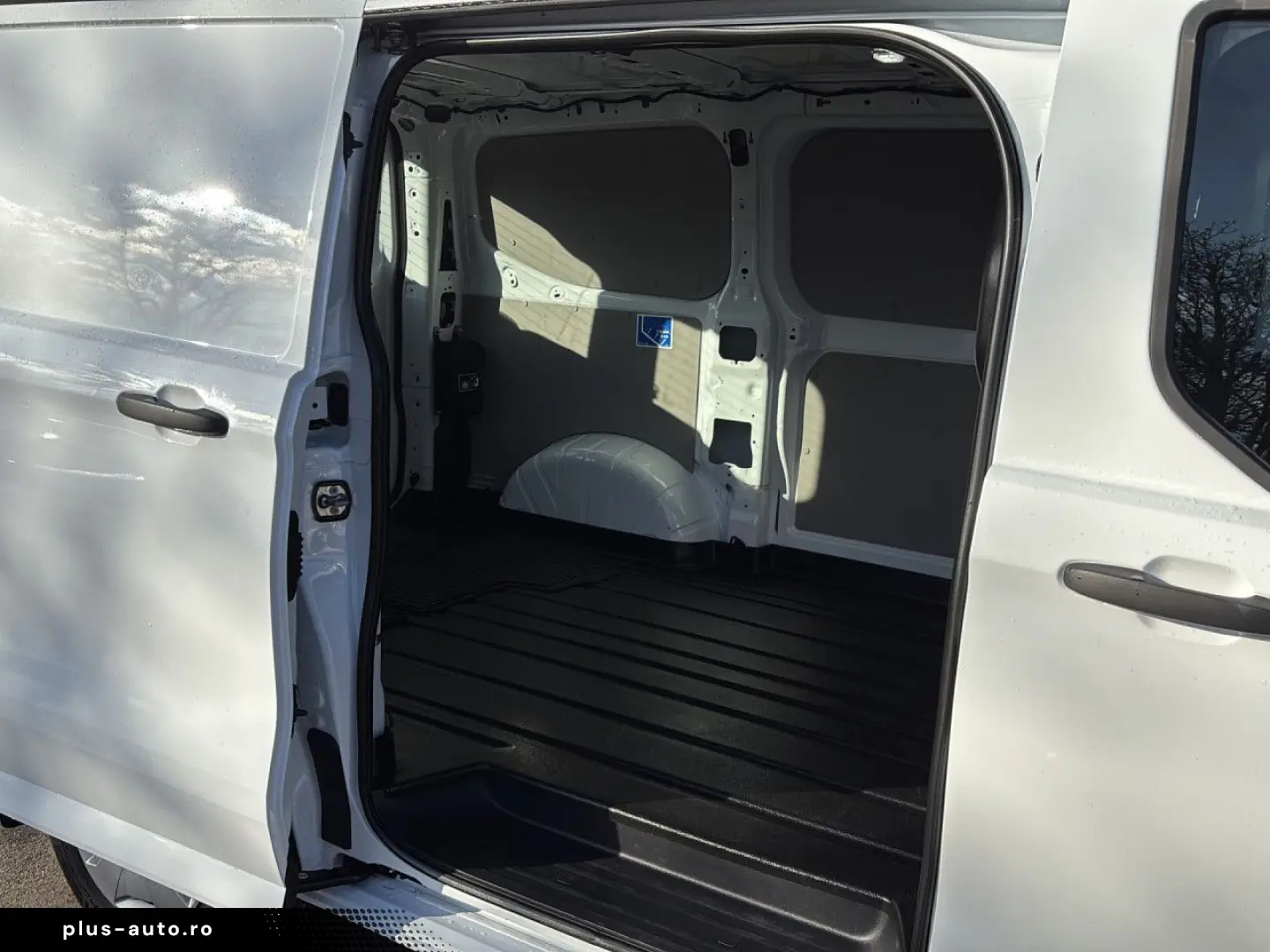 FORD Transit Custom 320 L1H1 Trend Allrad AHK Kamera