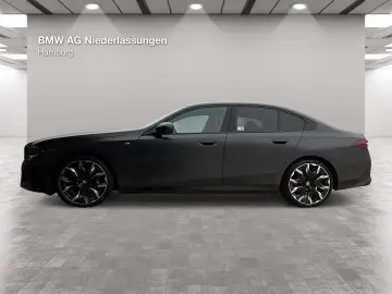 BMW 540d xDrive Limousine M Sport Standheizung LED