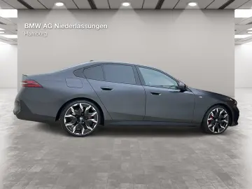 BMW 540d xDrive Limousine M Sport Standheizung LED