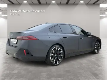 BMW 540d xDrive Limousine M Sport Standheizung LED