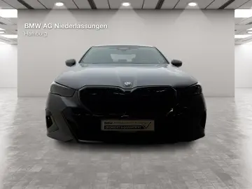 BMW 540d xDrive Limousine M Sport Standheizung LED