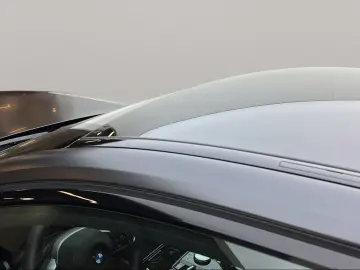 BMW 540d xDrive Limousine M Sport Standheizung LED