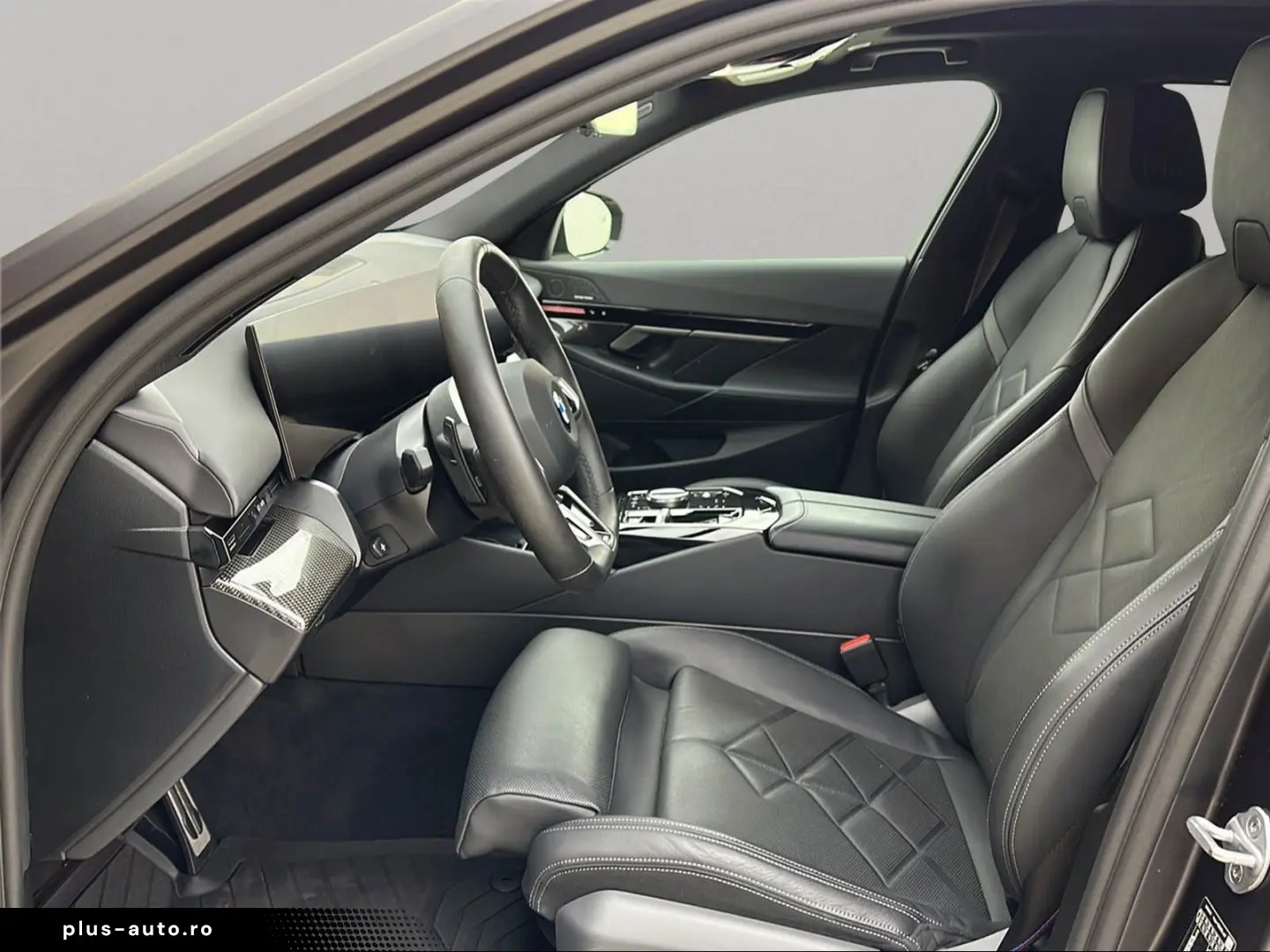 BMW 540d xDrive Limousine M Sport Standheizung LED