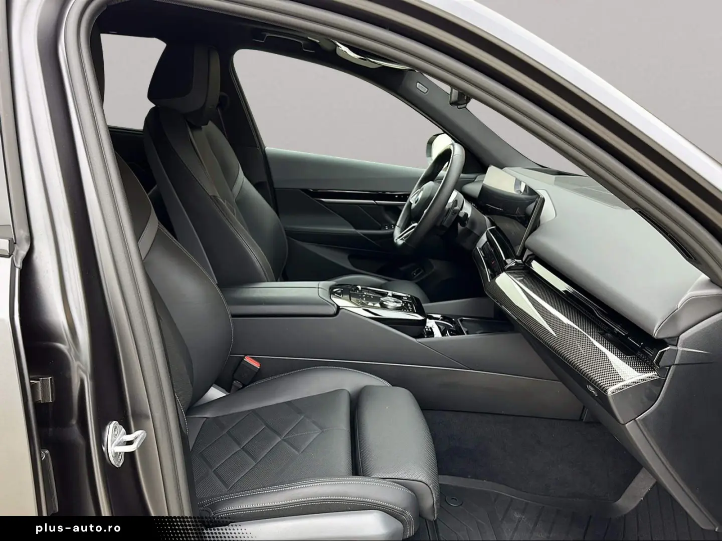 BMW 540d xDrive Limousine M Sport Standheizung LED