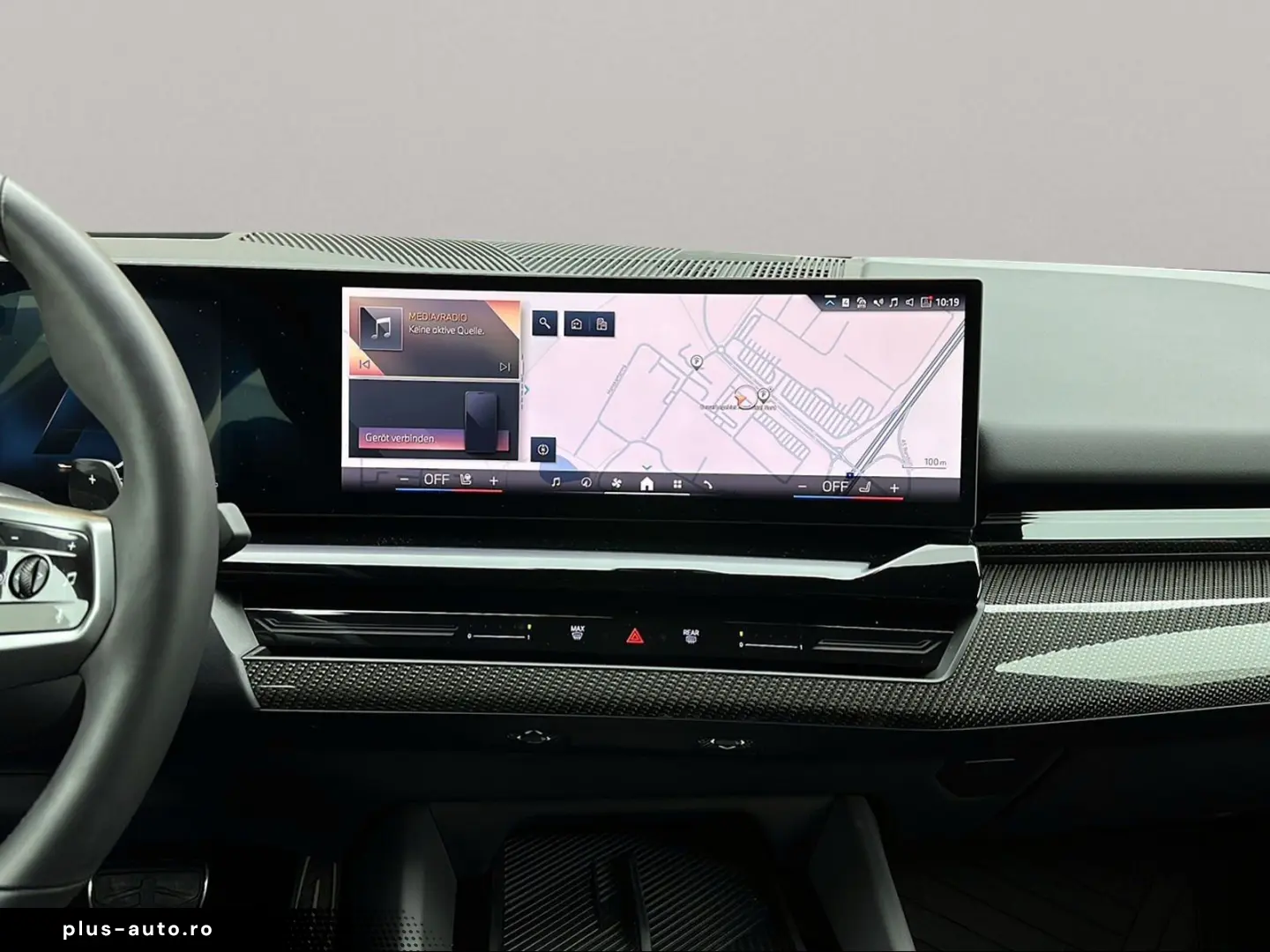 BMW 540d xDrive Limousine M Sport Standheizung LED