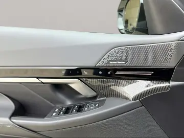 BMW 540d xDrive Limousine M Sport Standheizung LED