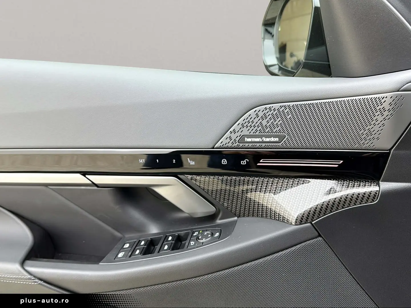 BMW 540d xDrive Limousine M Sport Standheizung LED