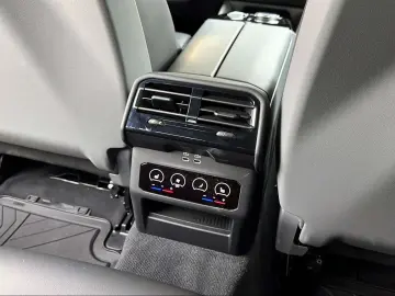 BMW 540d xDrive Limousine M Sport Standheizung LED