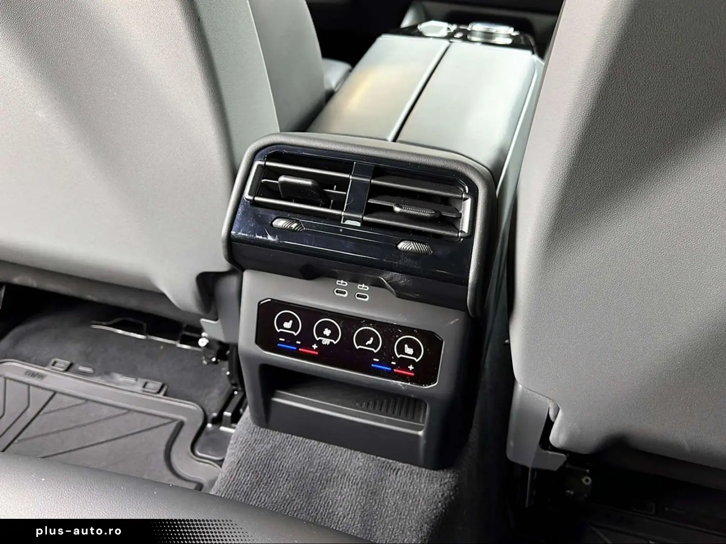 BMW 540d xDrive Limousine M Sport Standheizung LED